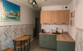 AmaMolto Apartamenty - Włoskie Inspiracje
